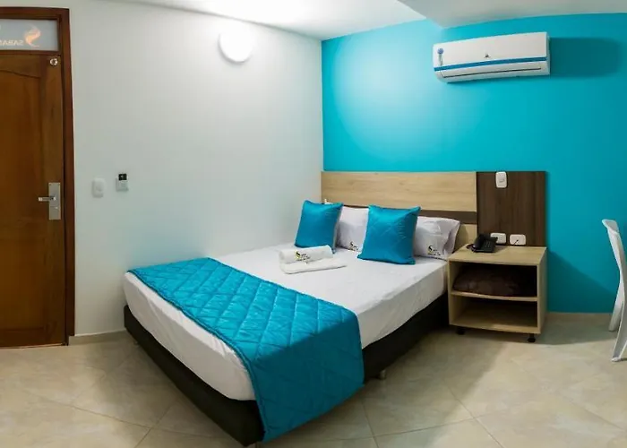 Hotel Sabana del Sinu By Gh Suites