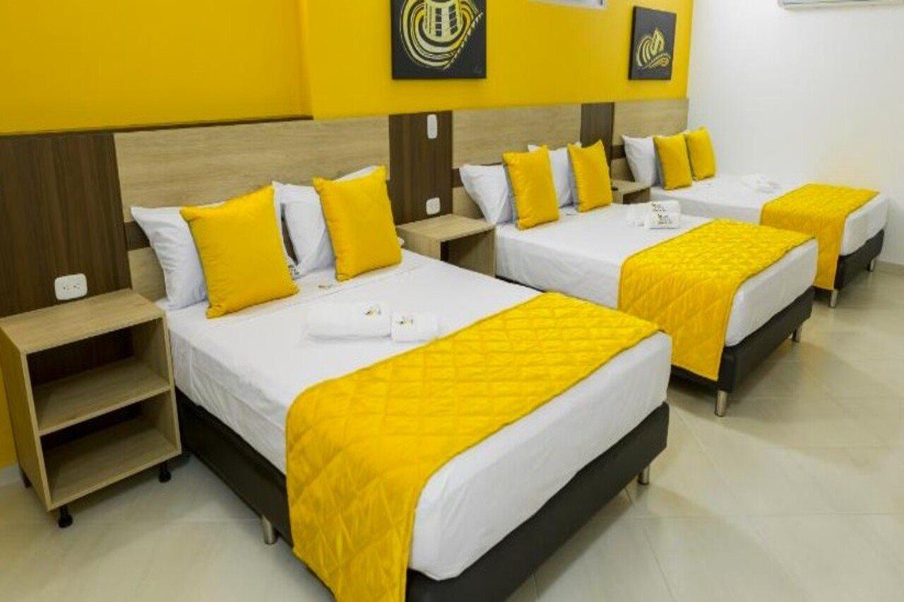 Sabana Del Sinu By Gh Hotel 4*