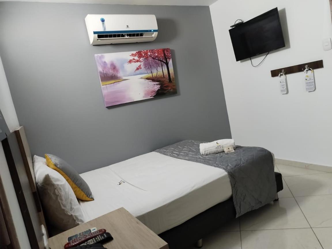 Hotel Sabana Del Sinu By Gh 4*