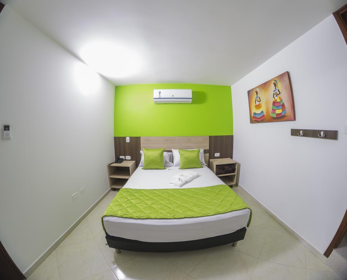 Sabana Del Sinu By Geh Hotel