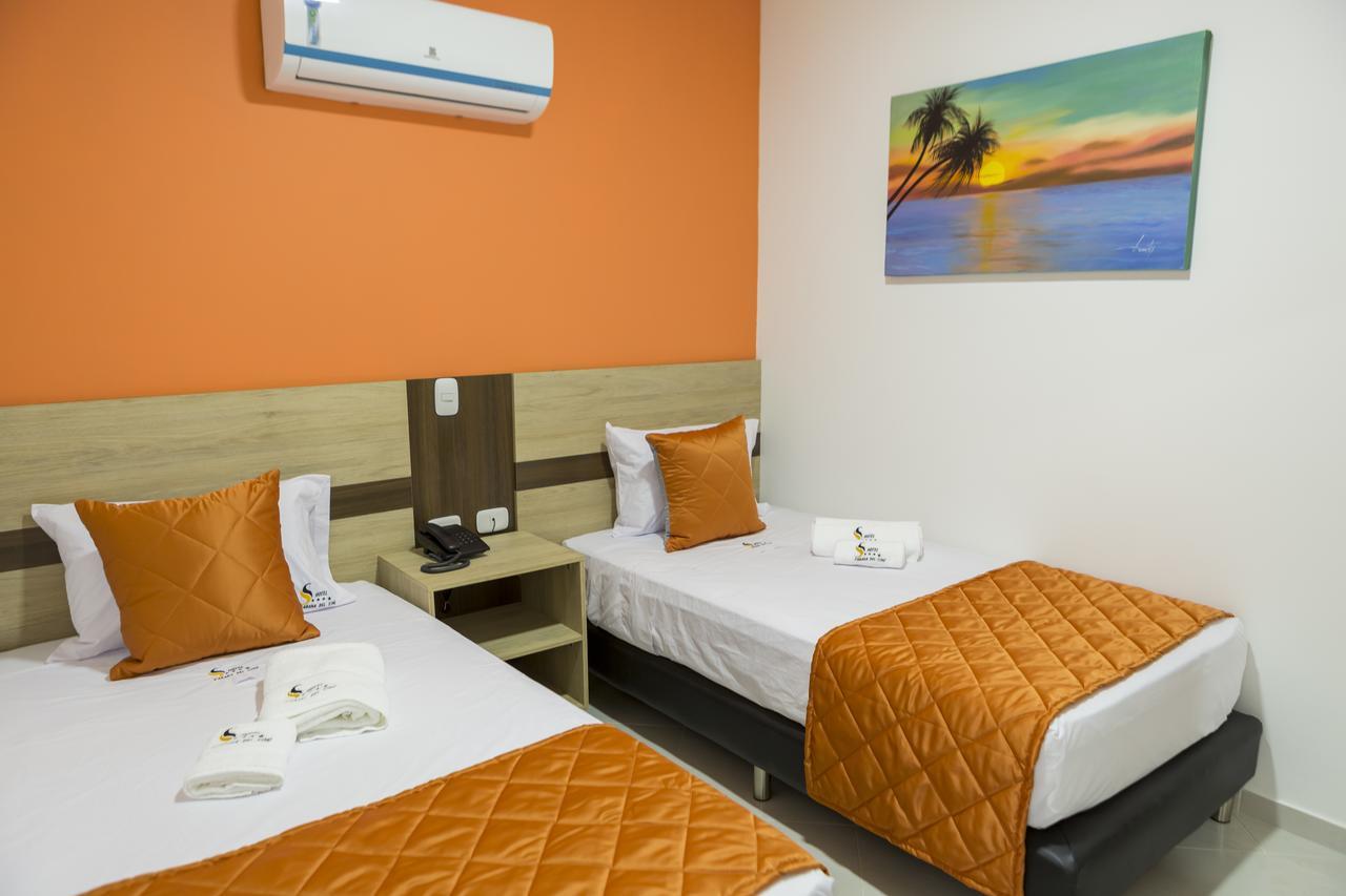 Hotel Sabana Del Sinu By Geh